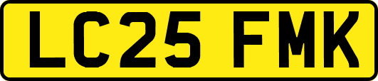 LC25FMK