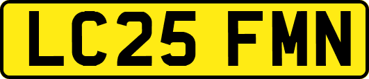 LC25FMN