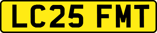 LC25FMT