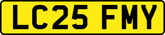 LC25FMY