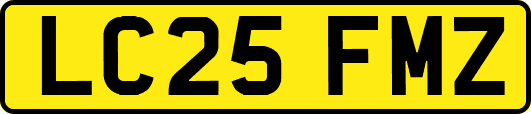 LC25FMZ