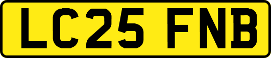 LC25FNB