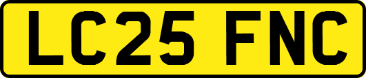 LC25FNC