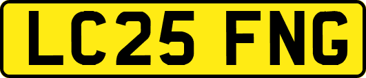LC25FNG
