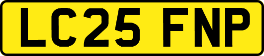LC25FNP