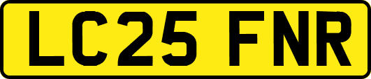 LC25FNR