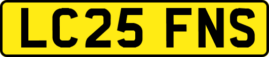 LC25FNS