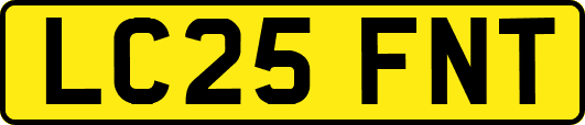LC25FNT