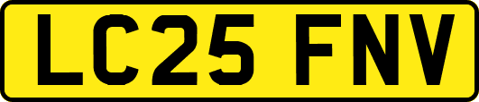 LC25FNV