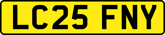 LC25FNY