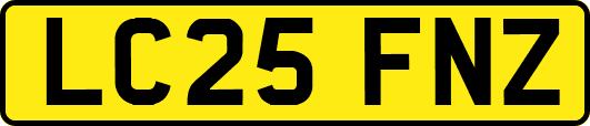 LC25FNZ