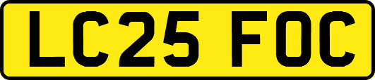 LC25FOC