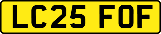 LC25FOF