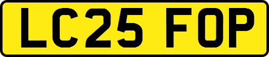 LC25FOP