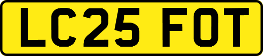 LC25FOT