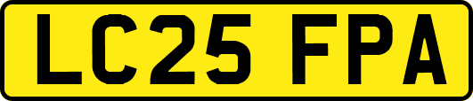 LC25FPA