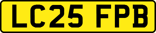 LC25FPB