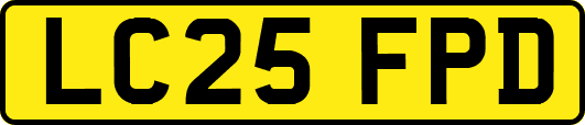 LC25FPD