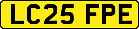 LC25FPE