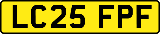 LC25FPF