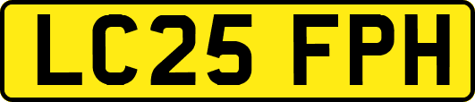 LC25FPH