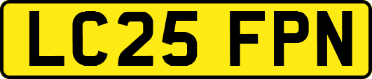 LC25FPN