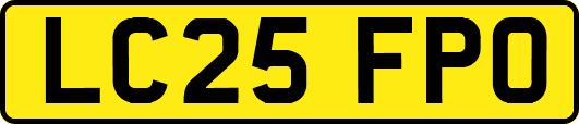 LC25FPO