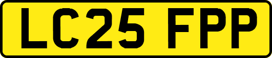 LC25FPP