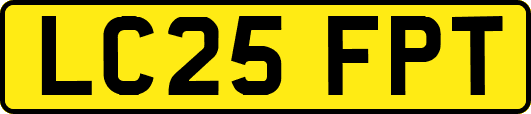 LC25FPT