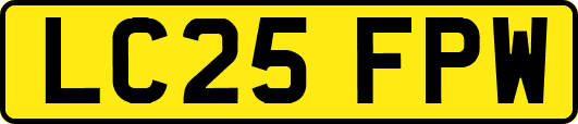 LC25FPW