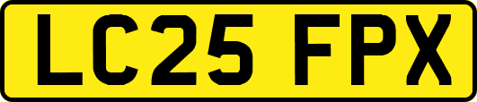 LC25FPX