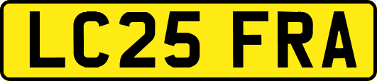 LC25FRA