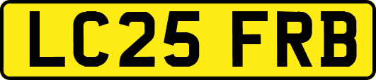 LC25FRB