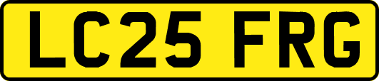 LC25FRG