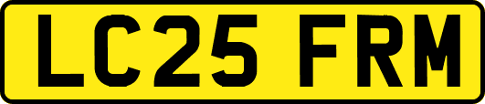 LC25FRM