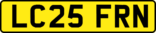 LC25FRN