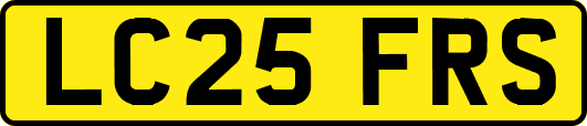 LC25FRS