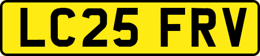 LC25FRV