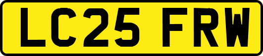 LC25FRW