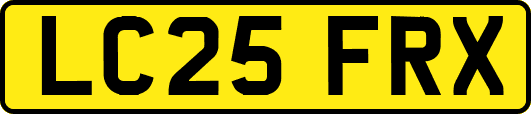 LC25FRX