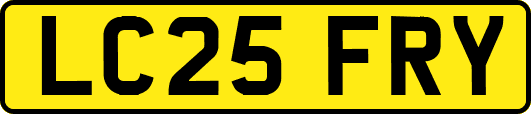 LC25FRY