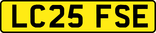 LC25FSE