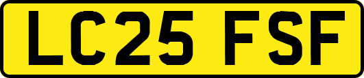 LC25FSF