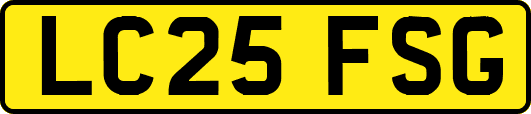 LC25FSG