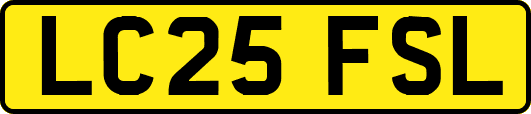 LC25FSL