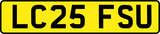 LC25FSU
