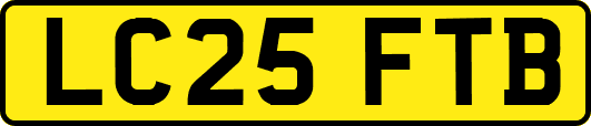LC25FTB