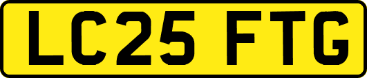 LC25FTG