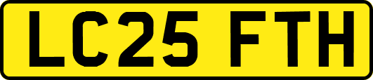 LC25FTH