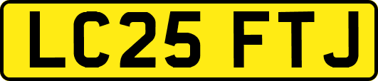 LC25FTJ